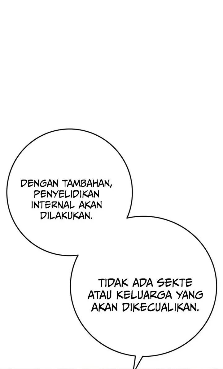 The Undefeatable Swordsman Chapter 286 Gambar 53