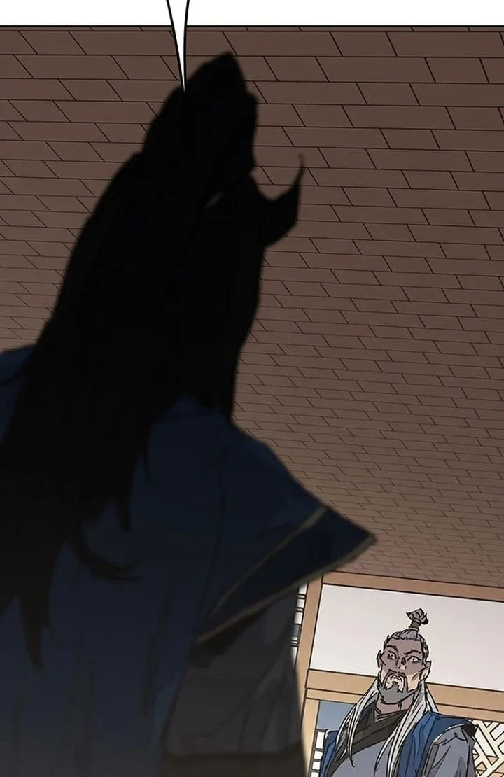 The Undefeatable Swordsman Chapter 286 Gambar 59