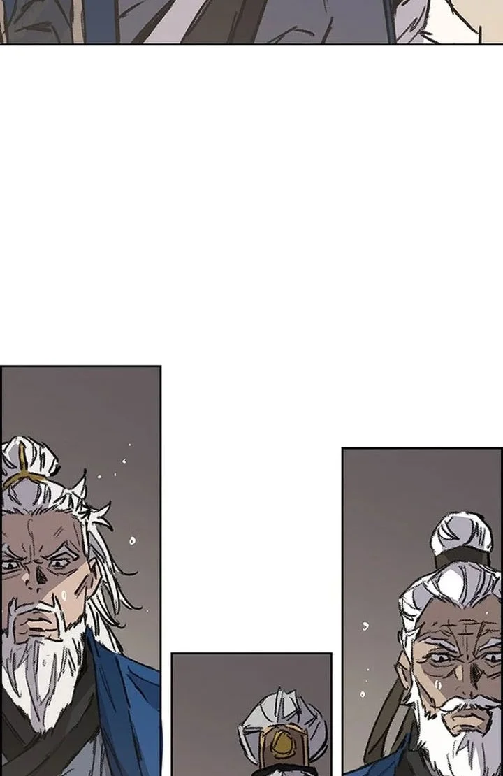 The Undefeatable Swordsman Chapter 286 Gambar 61