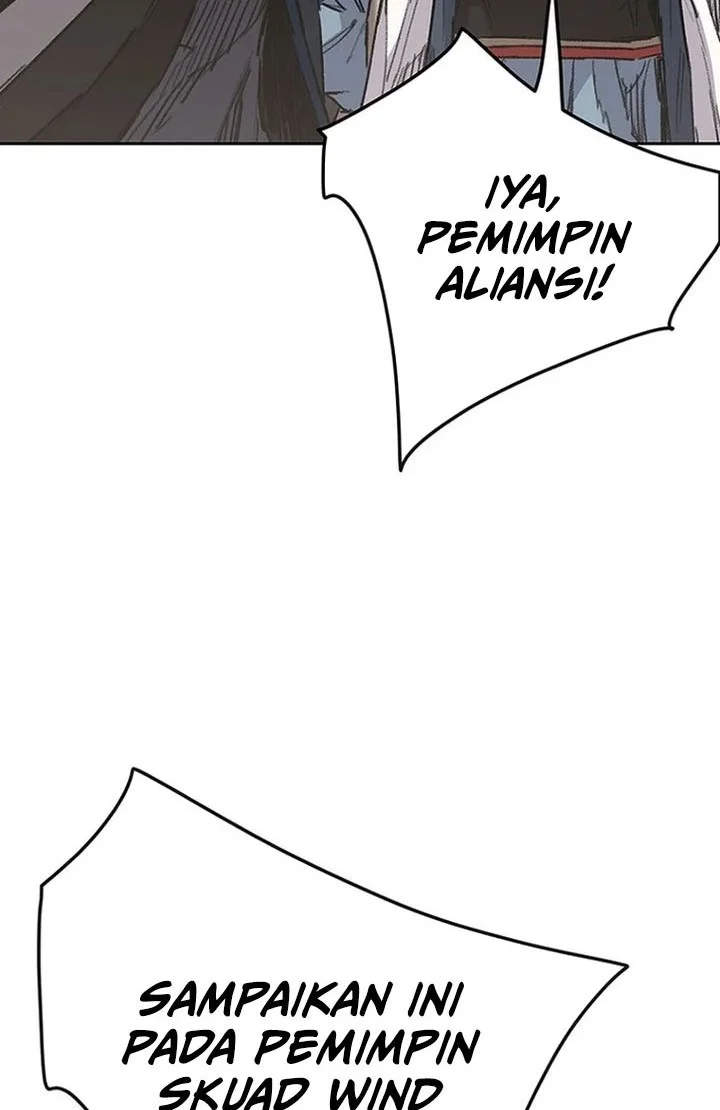 The Undefeatable Swordsman Chapter 286 Gambar 63