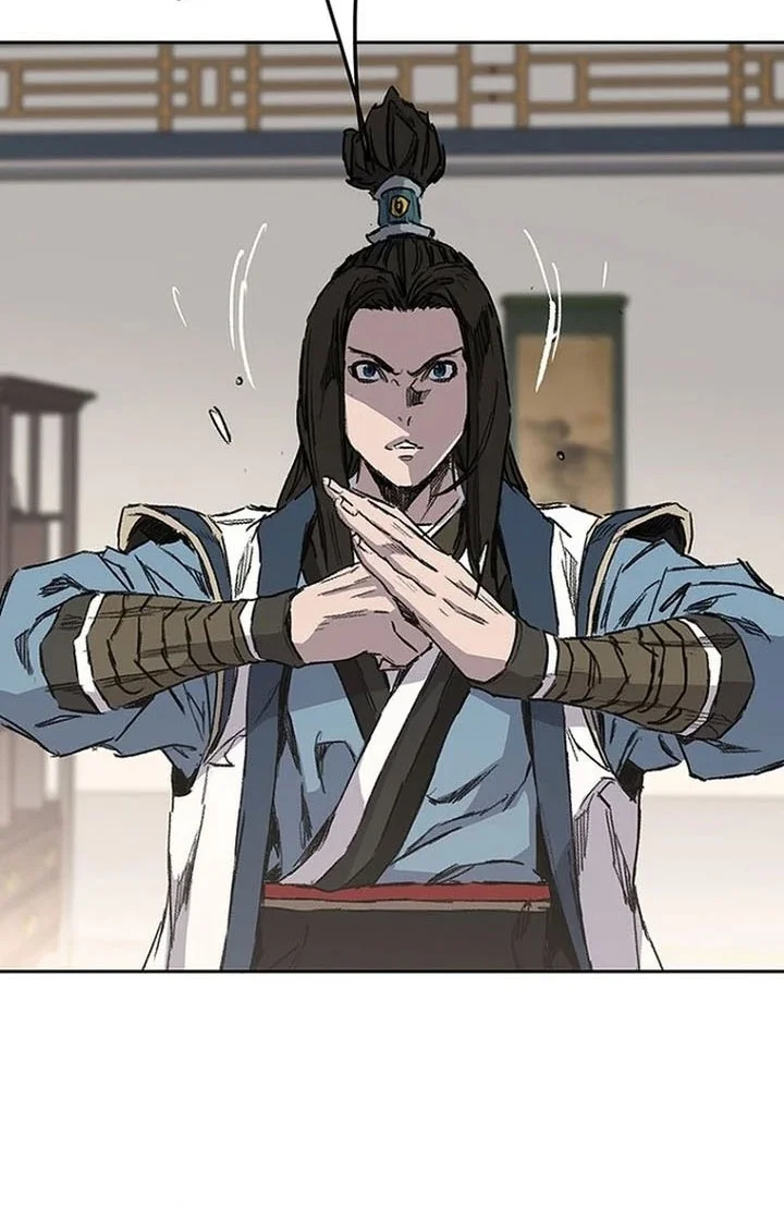 The Undefeatable Swordsman Chapter 286 Gambar 65