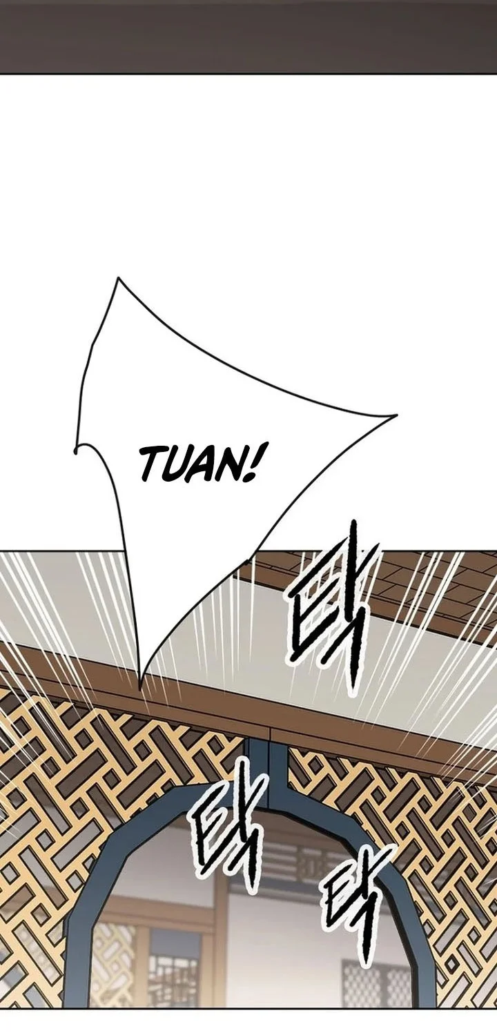 The Undefeatable Swordsman Chapter 286 Gambar 17