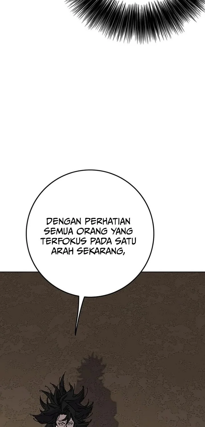 The Undefeatable Swordsman Chapter 287 Gambar 21