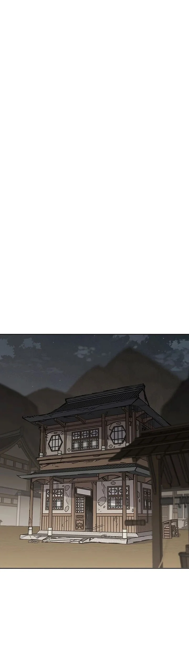 The Undefeatable Swordsman Chapter 287 Gambar 24