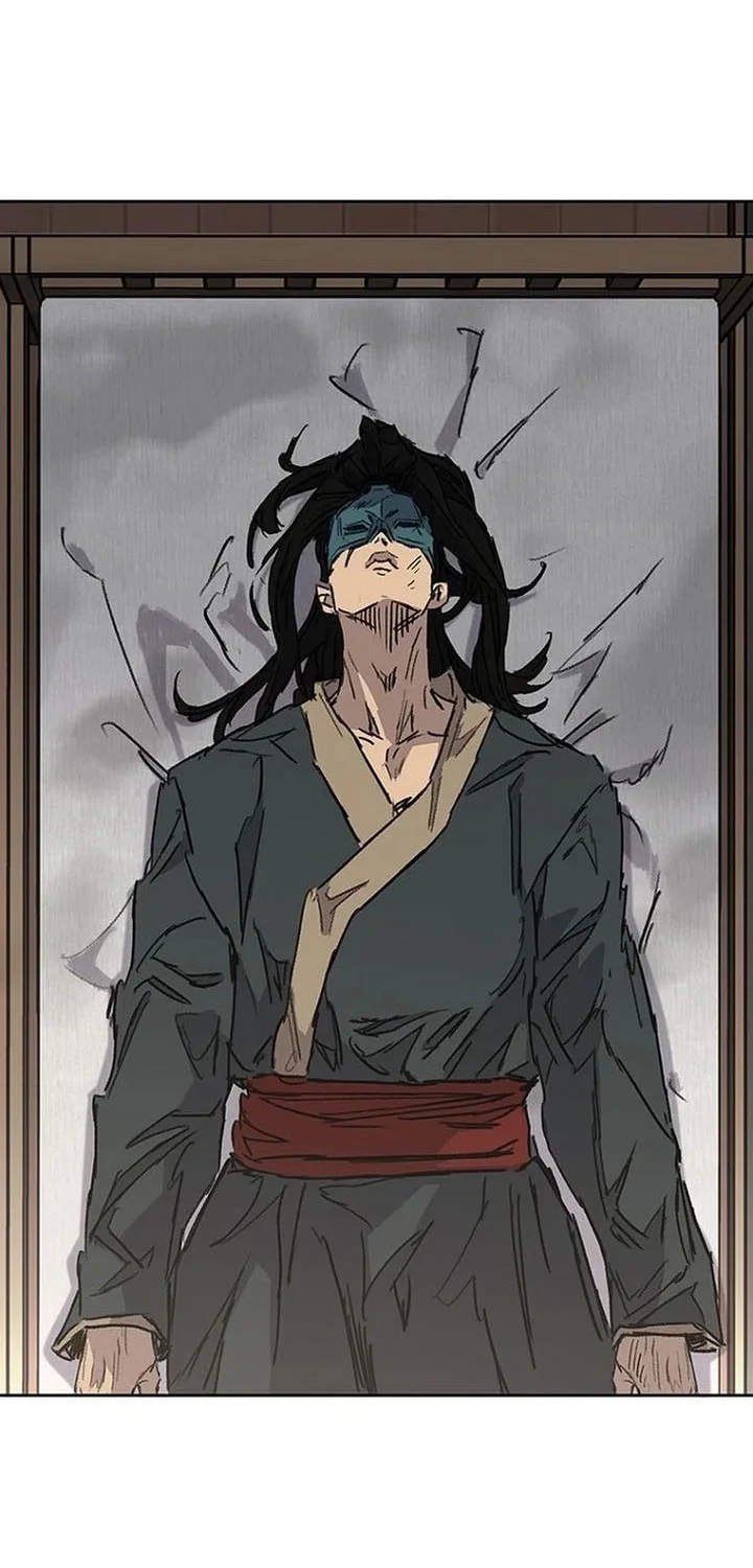 The Undefeatable Swordsman Chapter 287 Gambar 25