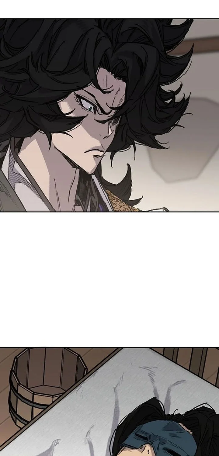 The Undefeatable Swordsman Chapter 287 Gambar 29