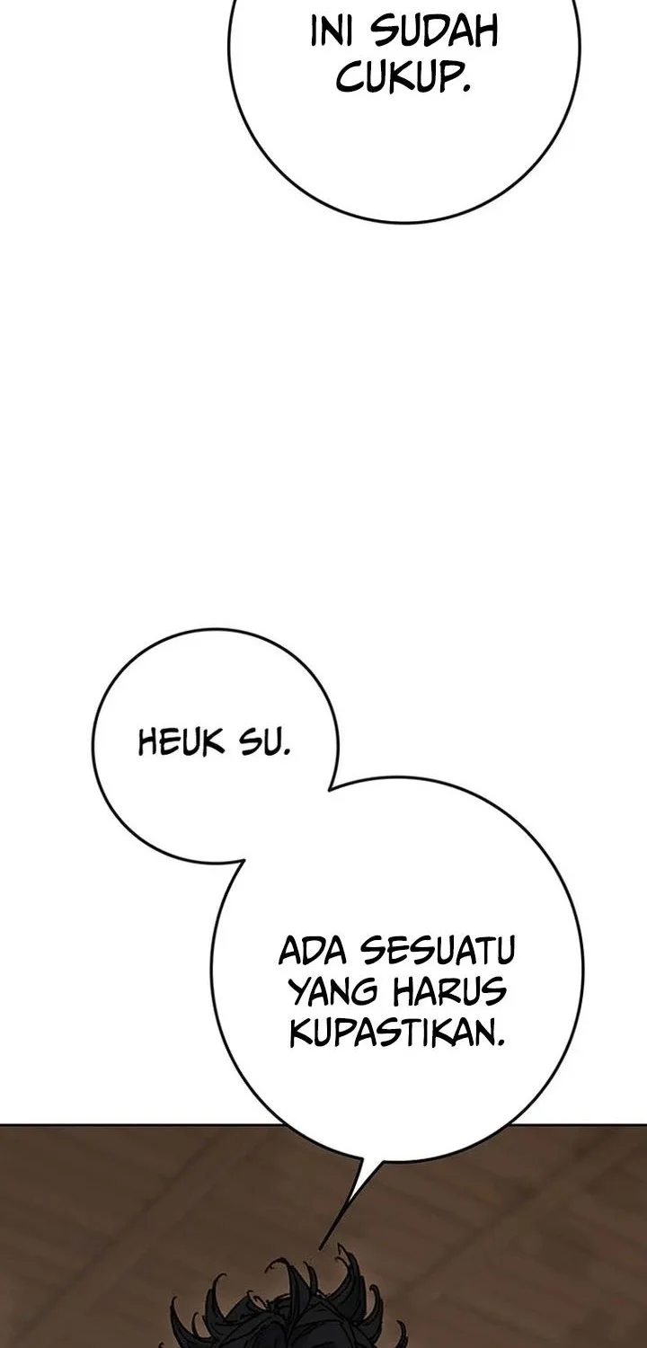 The Undefeatable Swordsman Chapter 287 Gambar 39