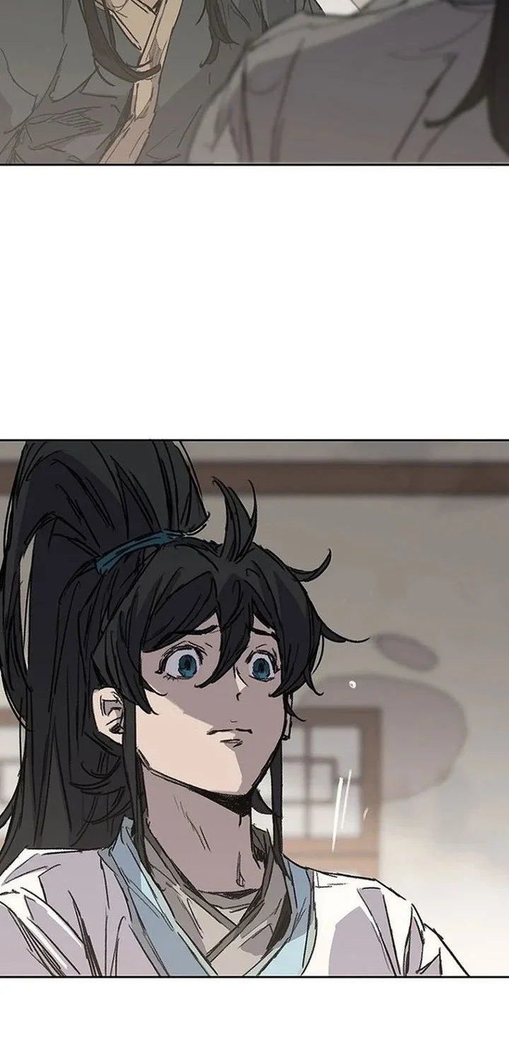 The Undefeatable Swordsman Chapter 287 Gambar 41