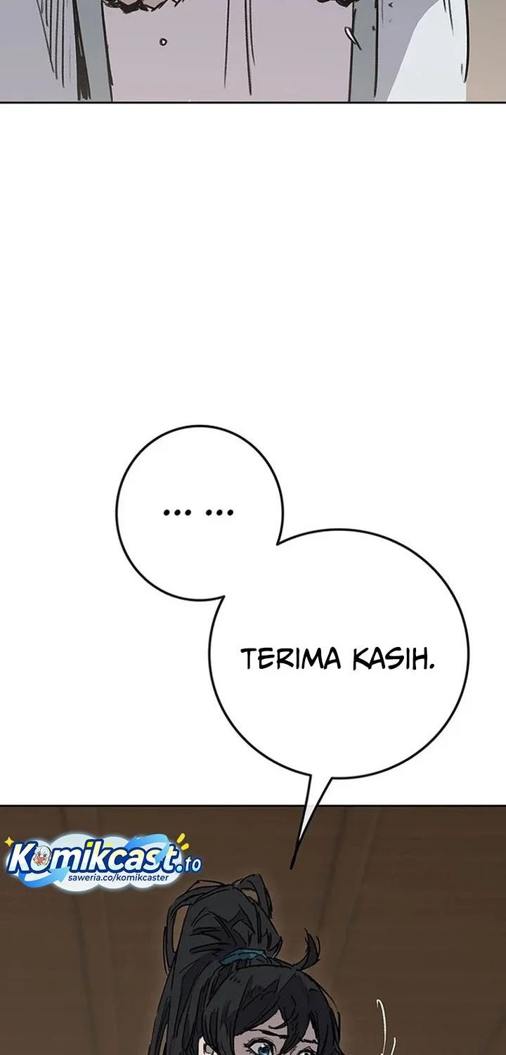 The Undefeatable Swordsman Chapter 287 Gambar 47