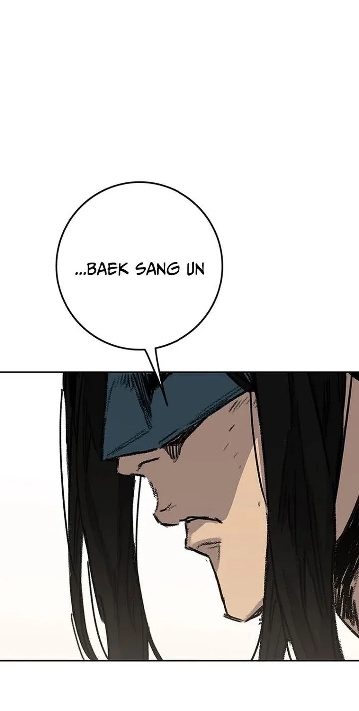 The Undefeatable Swordsman Chapter 287 Gambar 53