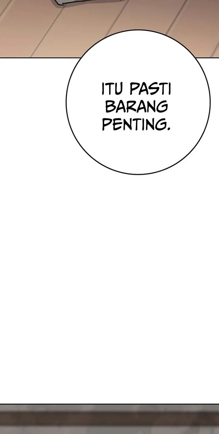 The Undefeatable Swordsman Chapter 287 Gambar 57