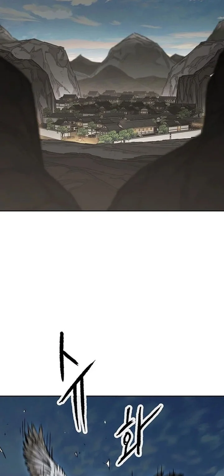 The Undefeatable Swordsman Chapter 287 Gambar 3