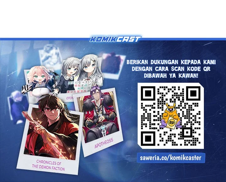 The Undefeatable Swordsman Chapter 287 Gambar 63