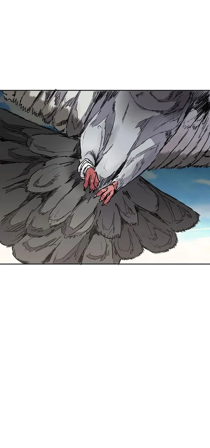 The Undefeatable Swordsman Chapter 287 Gambar 5