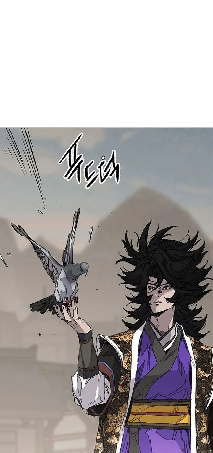 The Undefeatable Swordsman Chapter 287 Gambar 7