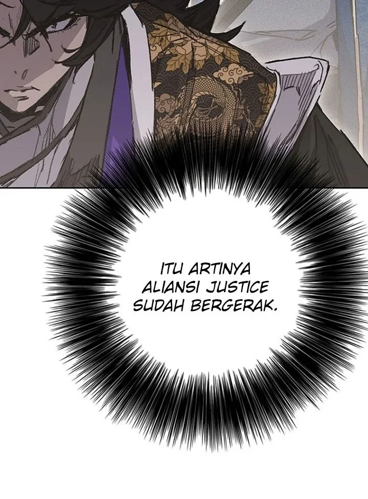The Undefeatable Swordsman Chapter 287 Gambar 13