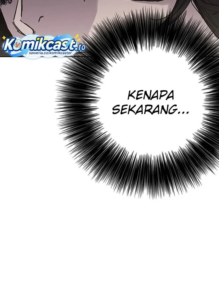 The Undefeatable Swordsman Chapter 287 Gambar 17