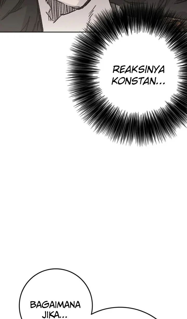 The Undefeatable Swordsman Chapter 288 Gambar 21