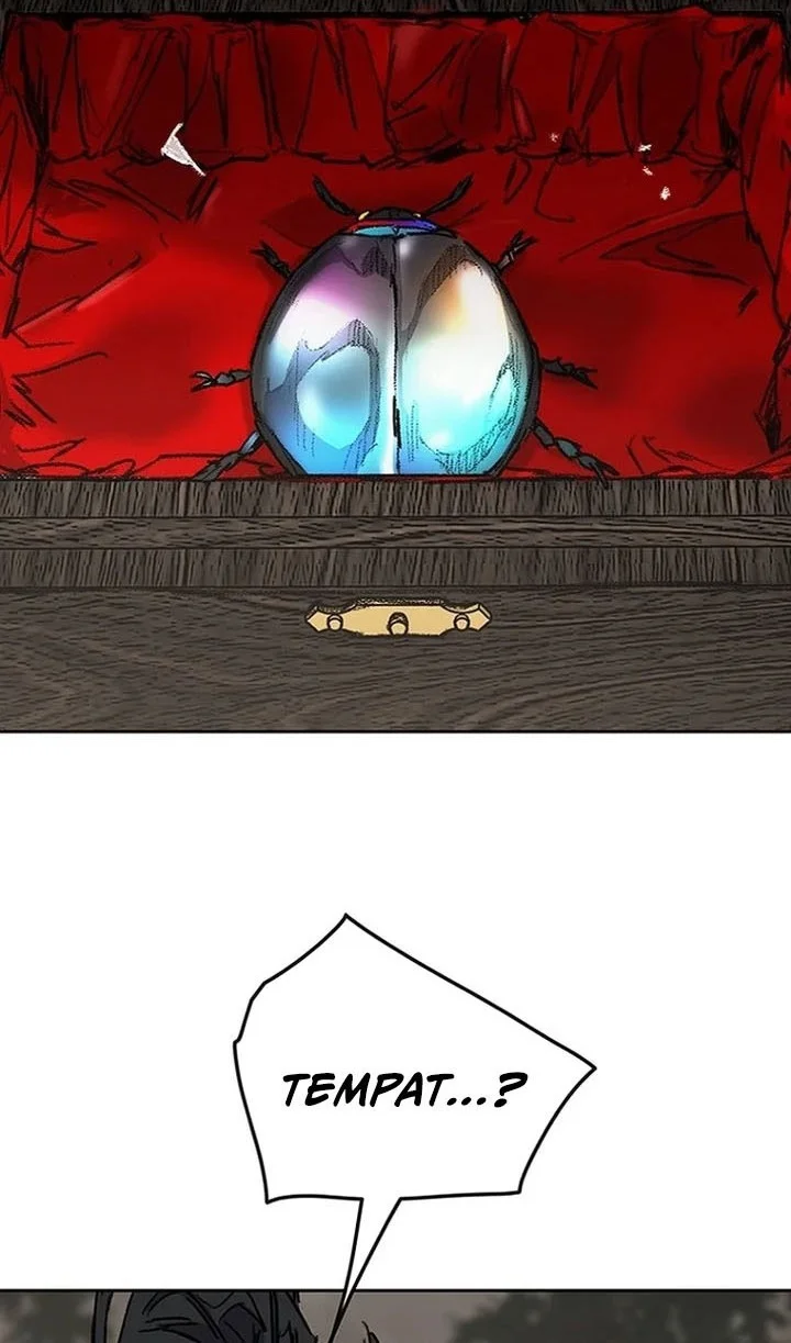 The Undefeatable Swordsman Chapter 288 Gambar 23