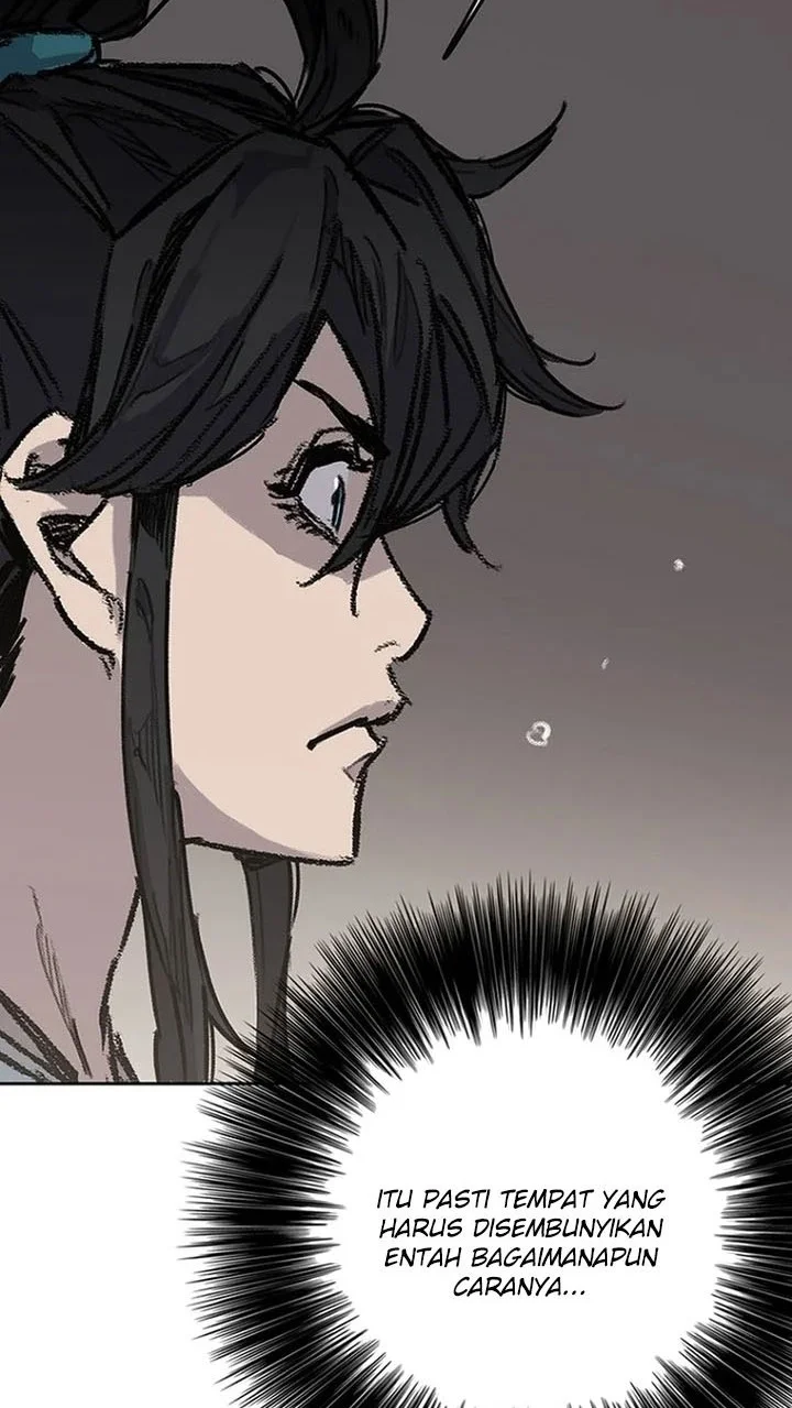 The Undefeatable Swordsman Chapter 288 Gambar 27