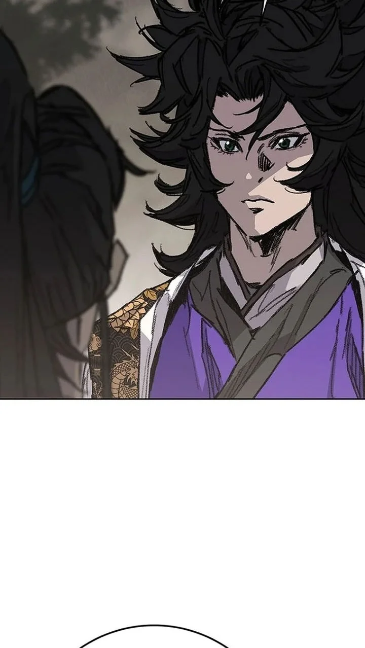 The Undefeatable Swordsman Chapter 288 Gambar 31