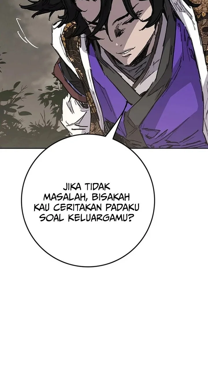 The Undefeatable Swordsman Chapter 288 Gambar 33