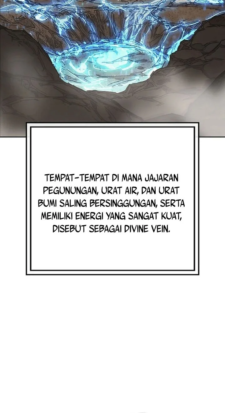 The Undefeatable Swordsman Chapter 288 Gambar 41