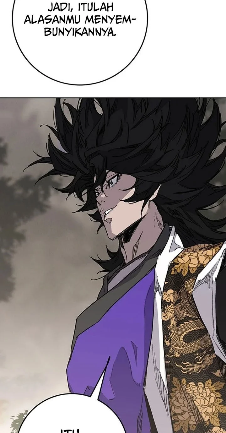 The Undefeatable Swordsman Chapter 288 Gambar 43