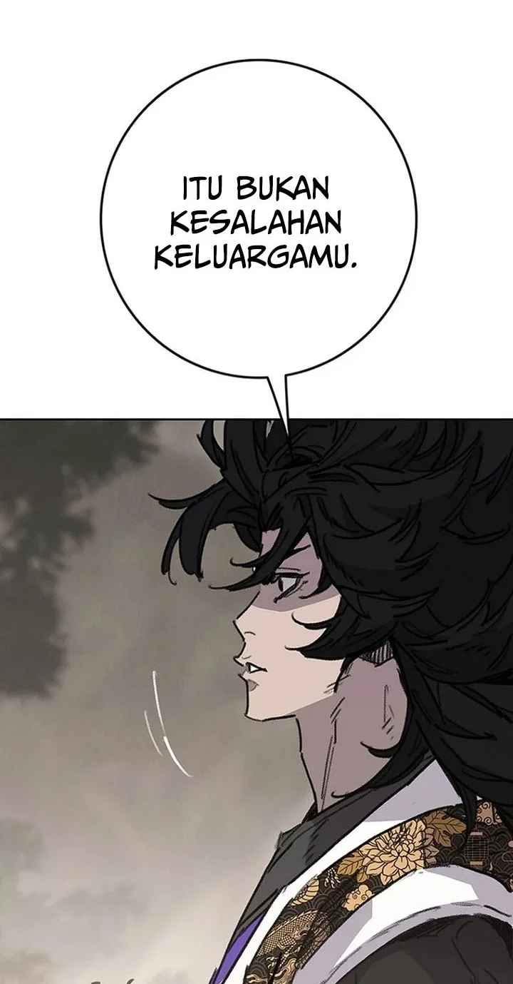 The Undefeatable Swordsman Chapter 288 Gambar 45