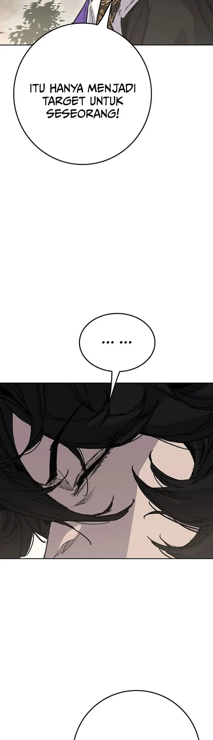 The Undefeatable Swordsman Chapter 288 Gambar 46