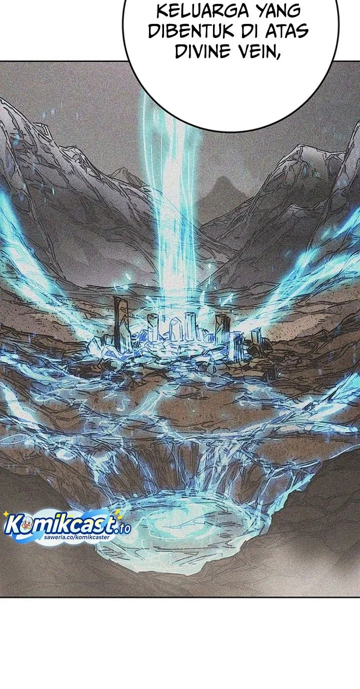 The Undefeatable Swordsman Chapter 288 Gambar 47