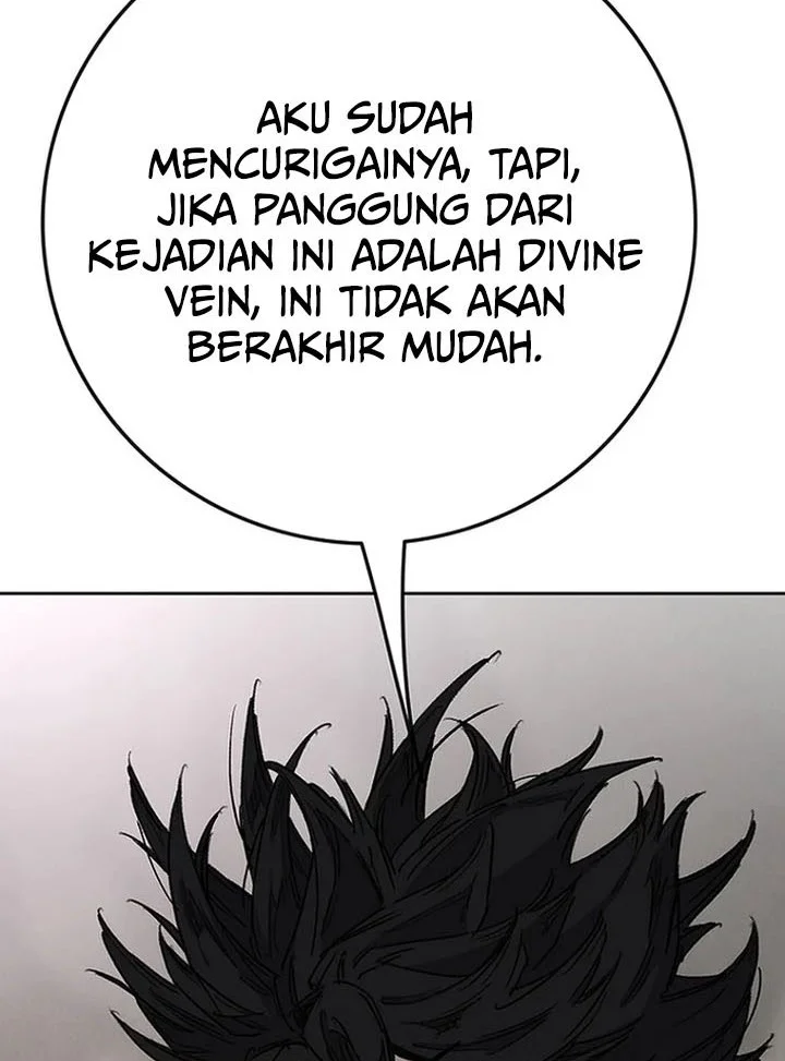 The Undefeatable Swordsman Chapter 288 Gambar 51