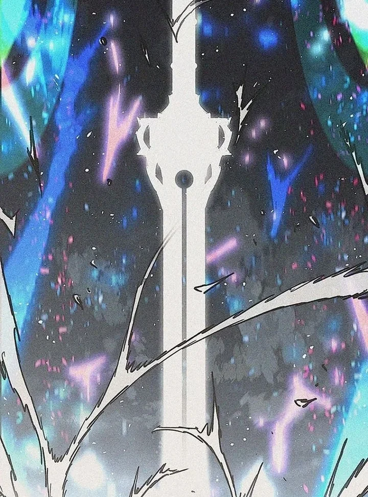 The Undefeatable Swordsman Chapter 288 Gambar 53