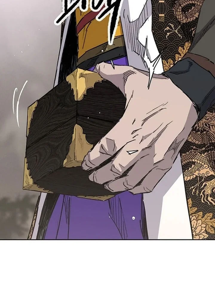 The Undefeatable Swordsman Chapter 288 Gambar 55