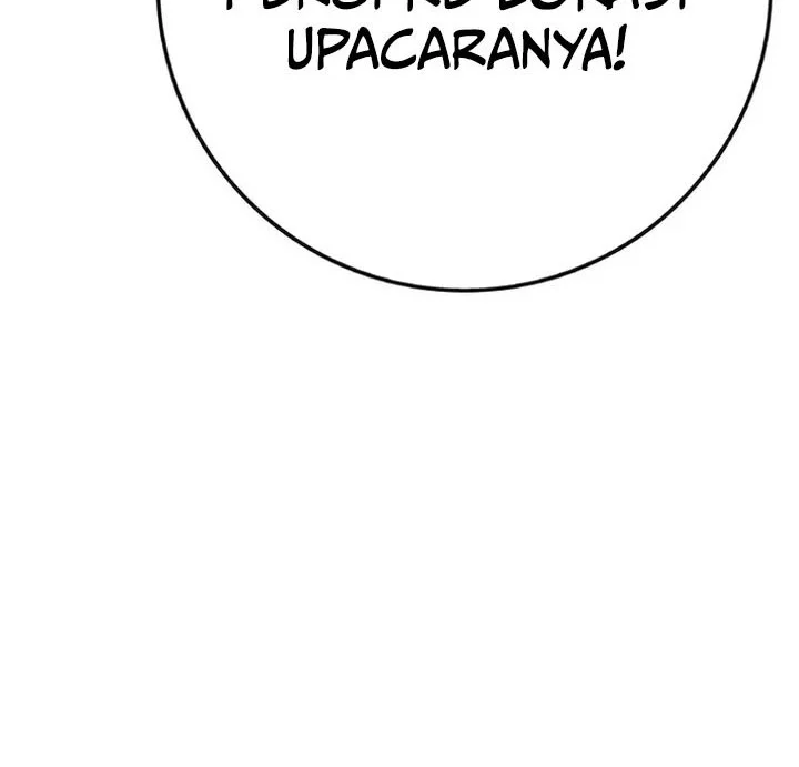 The Undefeatable Swordsman Chapter 288 Gambar 59