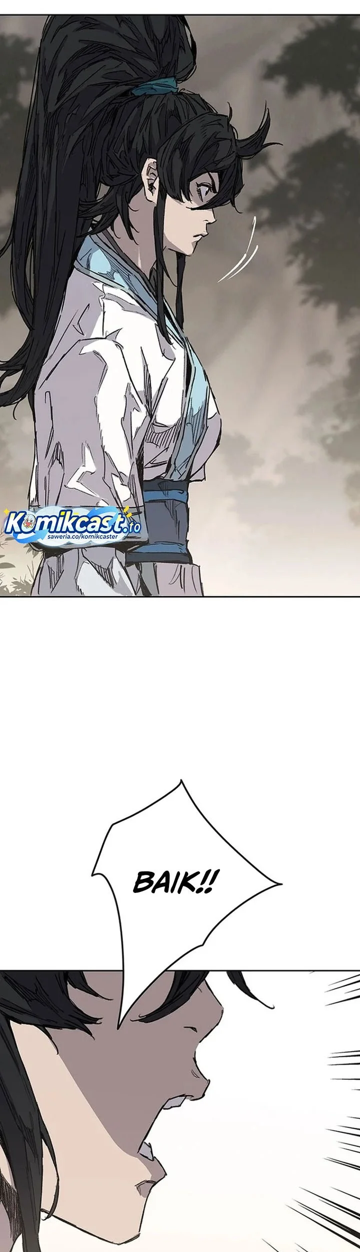 The Undefeatable Swordsman Chapter 288 Gambar 60