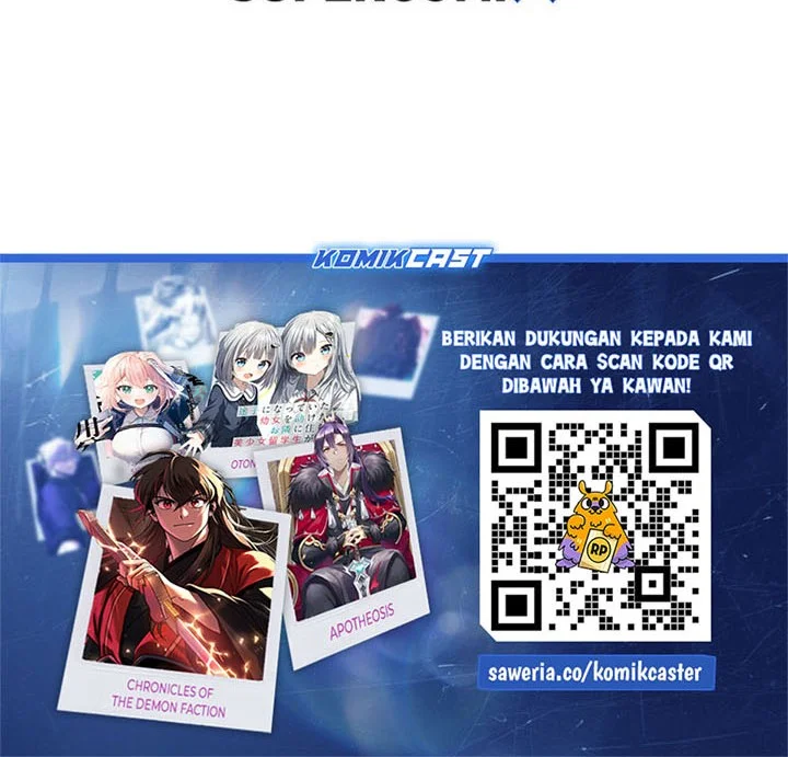 The Undefeatable Swordsman Chapter 288 Gambar 63