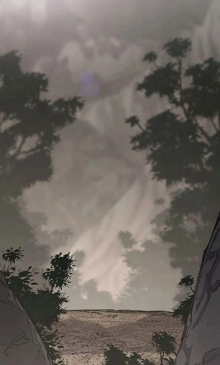 The Undefeatable Swordsman Chapter 288 Gambar 5