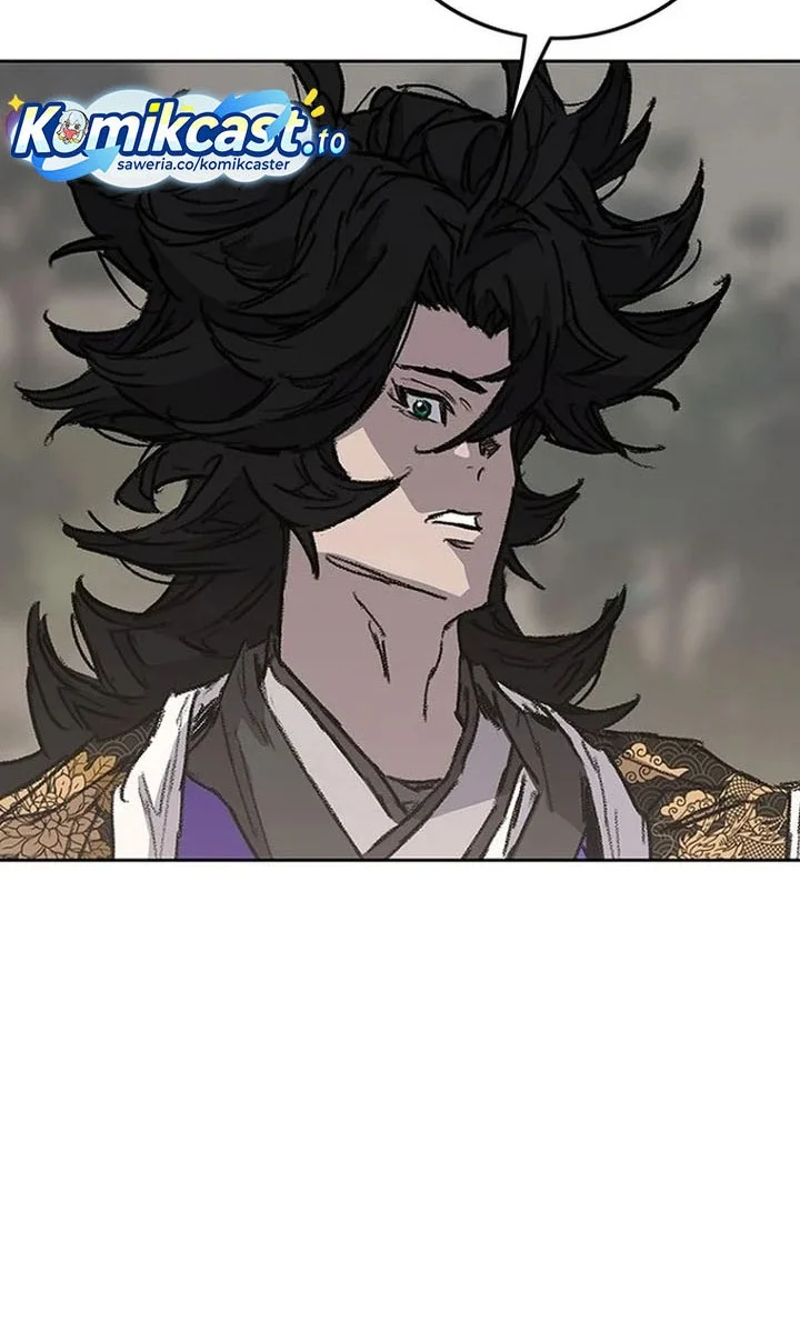 The Undefeatable Swordsman Chapter 288 Gambar 9