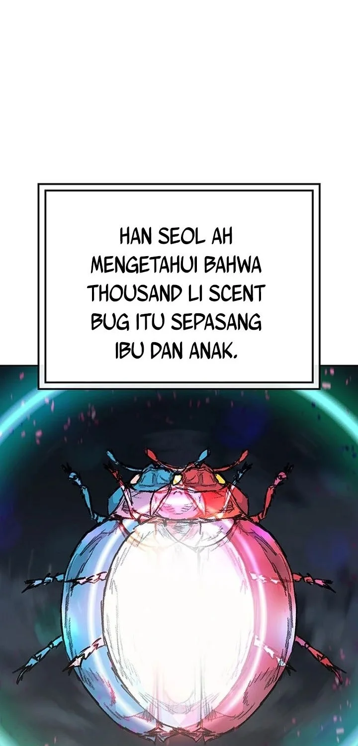 The Undefeatable Swordsman Chapter 288 Gambar 13