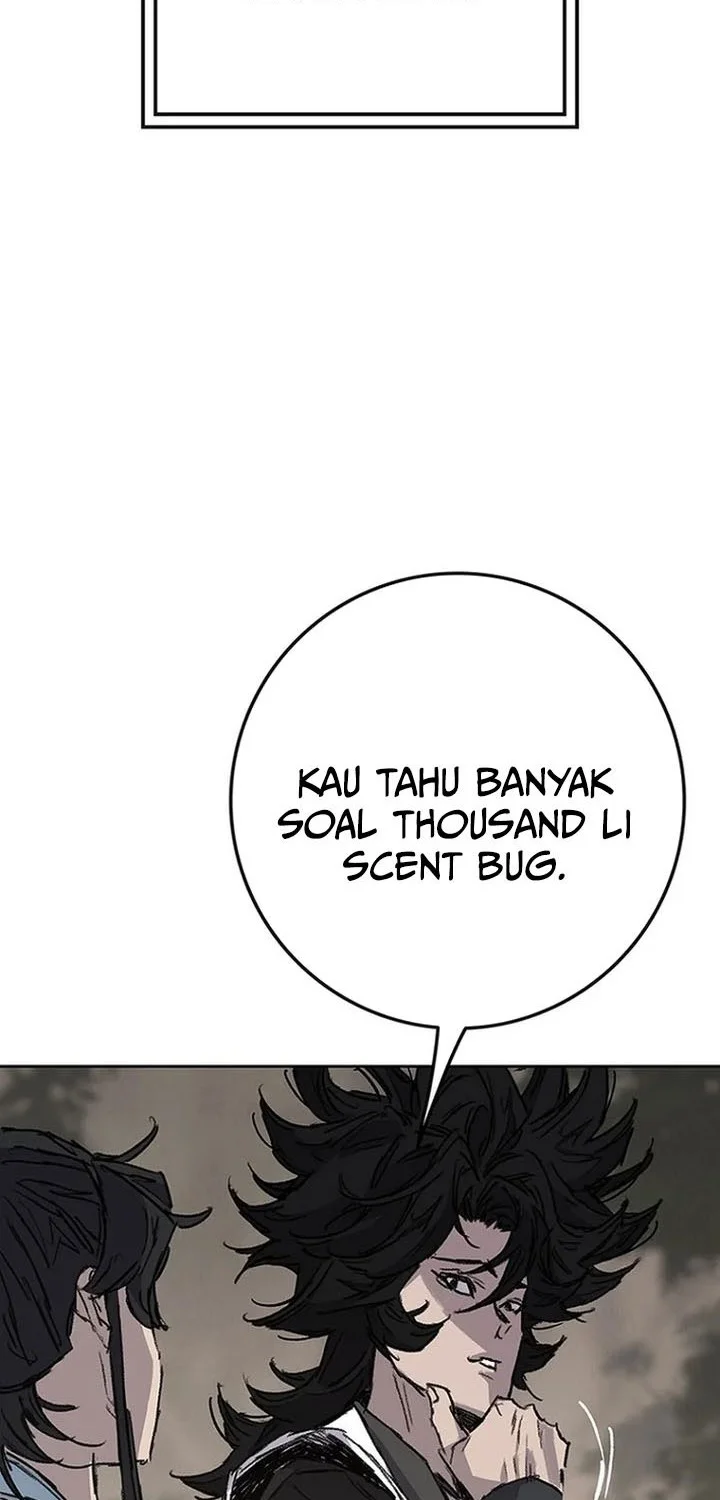 The Undefeatable Swordsman Chapter 288 Gambar 15