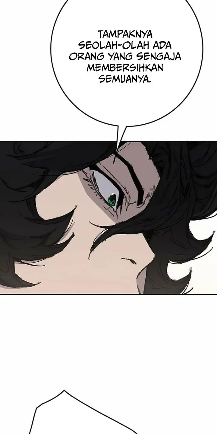 The Undefeatable Swordsman Chapter 289 Gambar 19