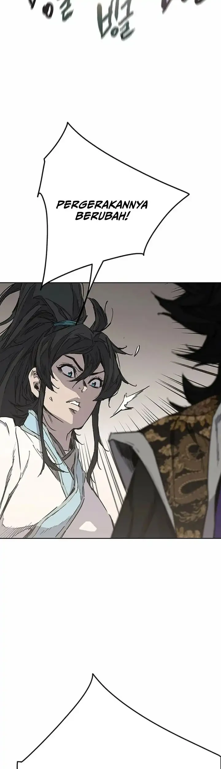 The Undefeatable Swordsman Chapter 289 Gambar 28