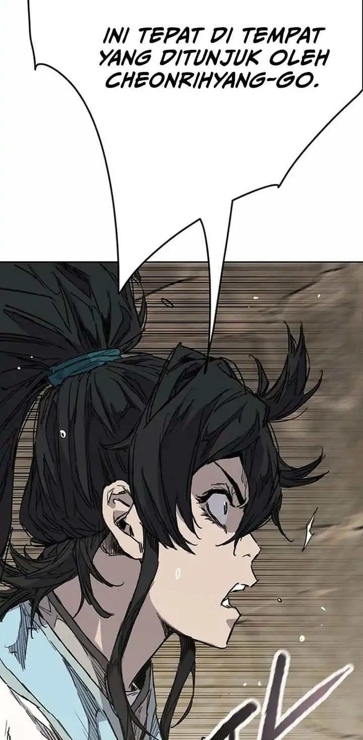 The Undefeatable Swordsman Chapter 289 Gambar 29