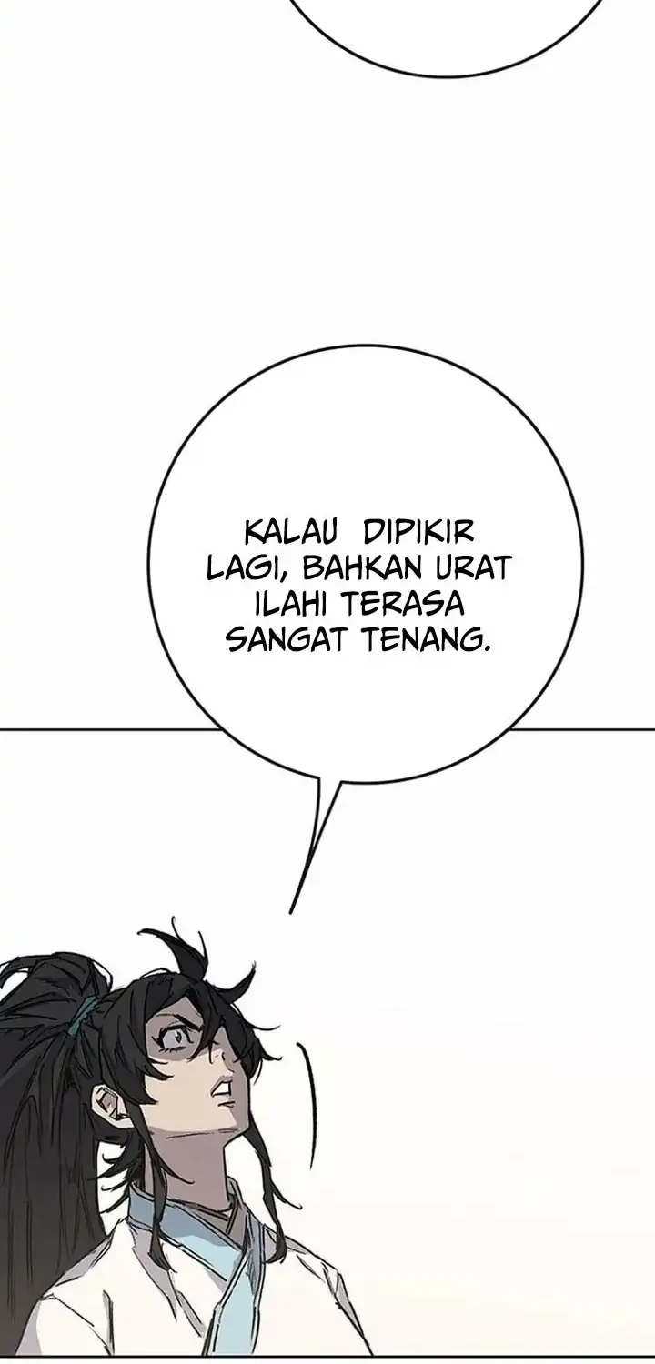 The Undefeatable Swordsman Chapter 289 Gambar 37