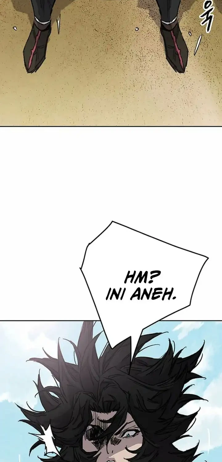 The Undefeatable Swordsman Chapter 289 Gambar 39