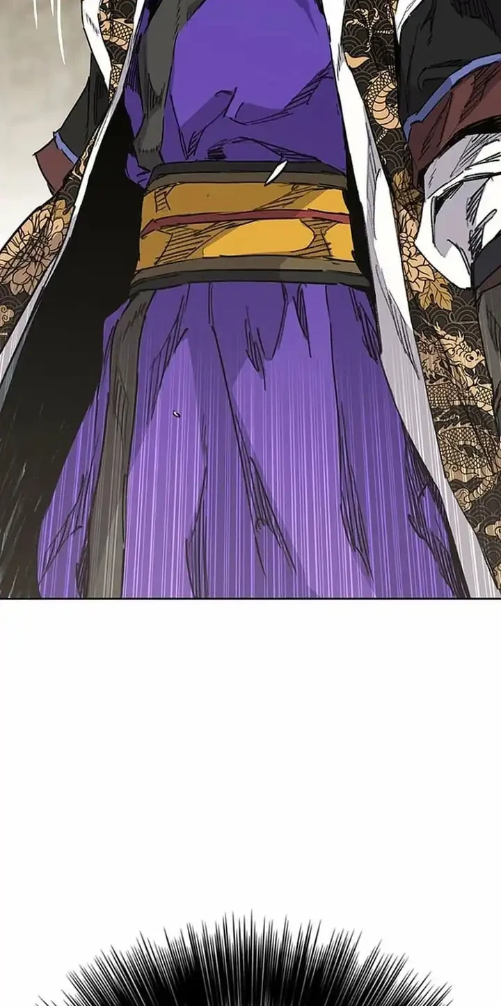 The Undefeatable Swordsman Chapter 289 Gambar 45