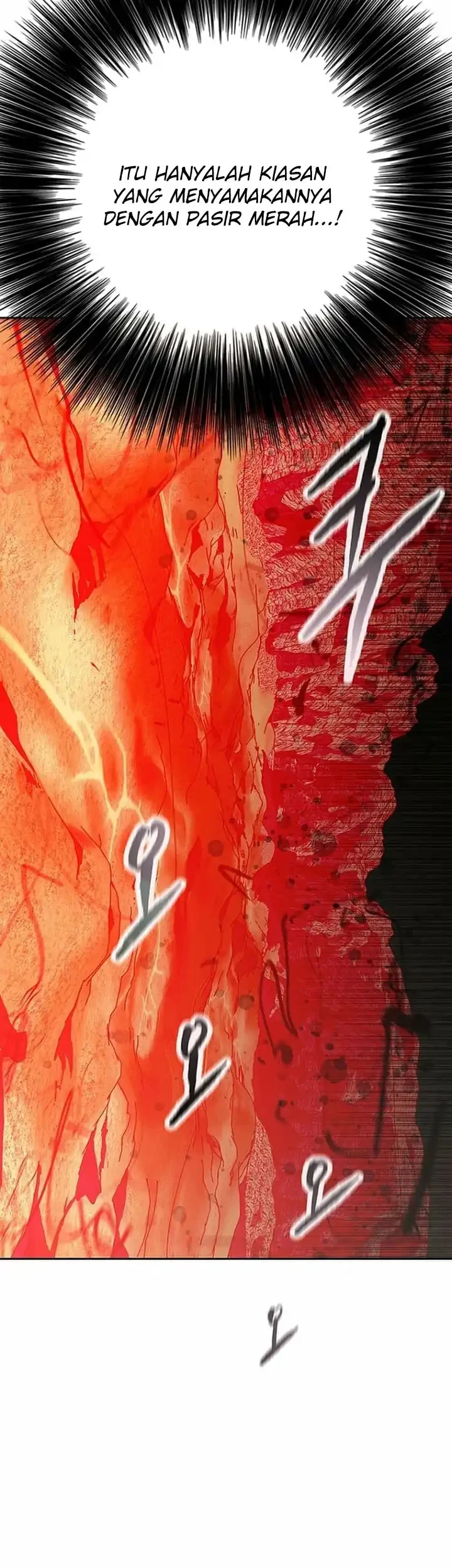 The Undefeatable Swordsman Chapter 289 Gambar 46