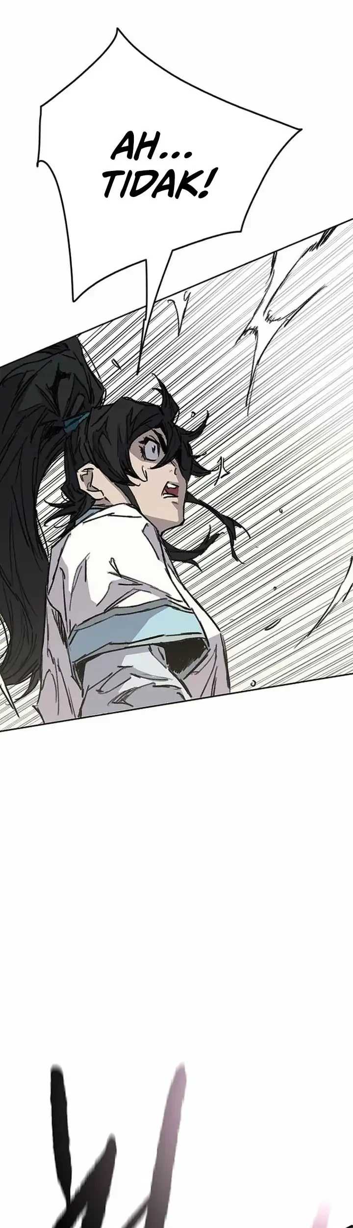 The Undefeatable Swordsman Chapter 289 Gambar 56