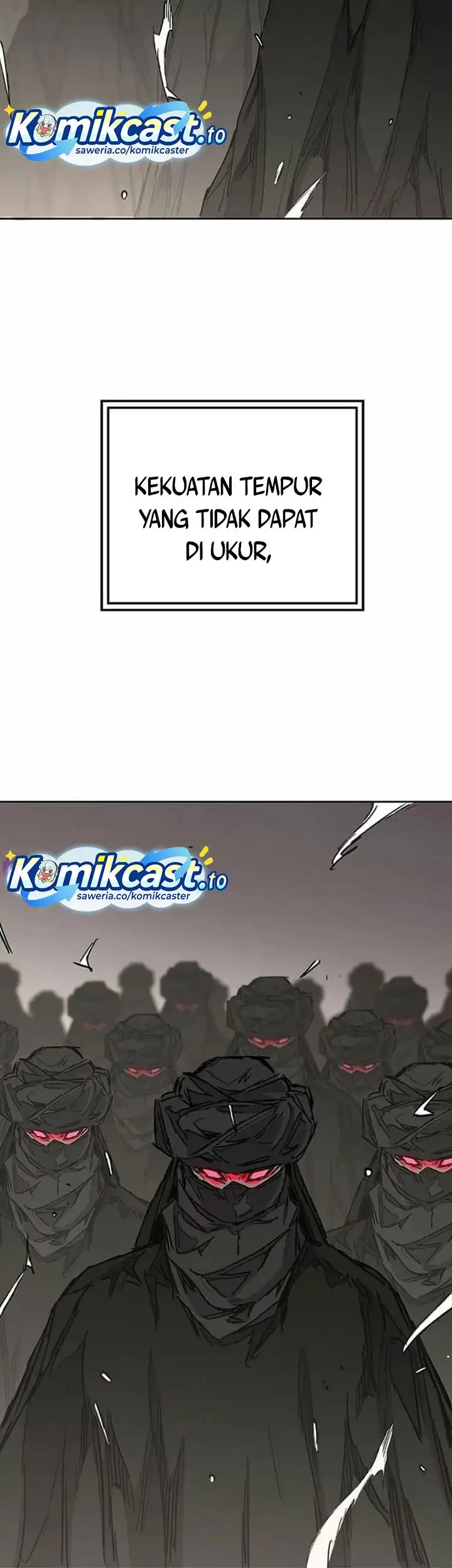 The Undefeatable Swordsman Chapter 289 Gambar 62